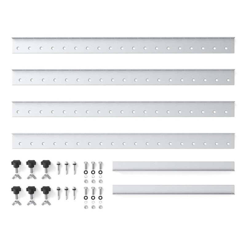 Uchwyt do panelu słonecznego ECOFLOW Solar 28'' Tilt Mount Bracket