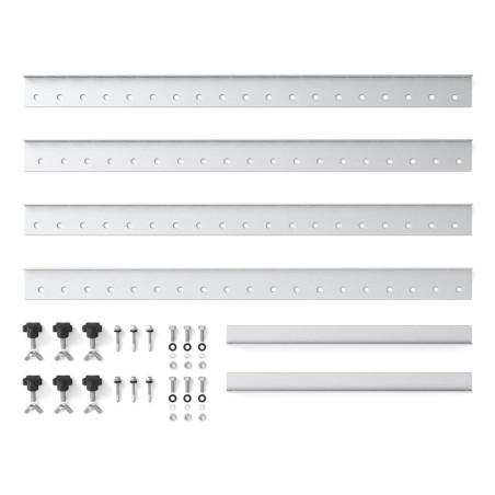Uchwyt do panelu słonecznego ECOFLOW Solar 28'' Tilt Mount Bracket