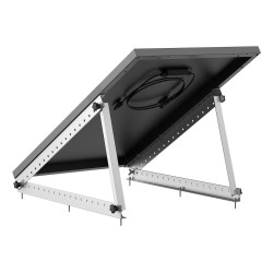 Uchwyt do panelu słonecznego ECOFLOW Solar 28'' Tilt Mount Bracket