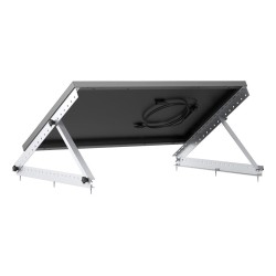 Uchwyt do panelu słonecznego ECOFLOW Solar 28'' Tilt Mount Bracket