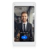 Monitor do domofonu Ubiquiti UA-Intercom-Viewer UniFi Access 5" dotykowy, zasilanie PoE