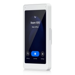 Monitor do domofonu Ubiquiti UA-Intercom-Viewer UniFi Access 5" dotykowy, zasilanie PoE