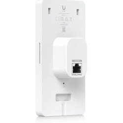 Monitor do domofonu Ubiquiti UA-Intercom-Viewer UniFi Access 5" dotykowy, zasilanie PoE