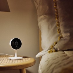 Yale Inteligentna wewnętrzna kamera
