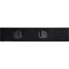 PULSAR SF116 łącza sieciowe Zarządzany Fast Ethernet (10/100) Obsługa PoE 1U Czarny PULSAR SF116 łącza sieciowe Zarządzany Fast Ethernet (10/100) Obsługa PoE 1U Czarny
