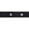 PULSAR SF116 łącza sieciowe Zarządzany Fast Ethernet (10/100) Obsługa PoE 1U Czarny PULSAR SF116 łącza sieciowe Zarządzany Fast Ethernet (10/100) Obsługa PoE 1U Czarny