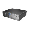 Lenovo ThinkCentre neo 50s Gen 5 i5-14400 16GB DDR5-4800 SSD512 Intel UHD Graphics 730 W11Pro Black/Grey 3Y OnSite
