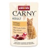 Animonda Carny Adult Pouch Poultry Cocktail 85g