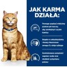 Hill's PD c/d urinary care, chicken, dla kota 3 kg