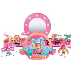 LOL Surprise Hair Beads Salon 120995