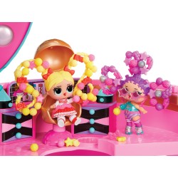 LOL Surprise Hair Beads Salon 120995
