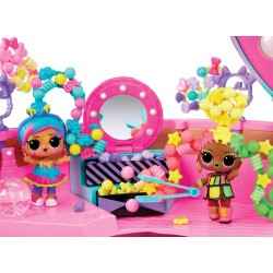 LOL Surprise Hair Beads Salon 120995