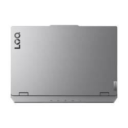 Lenovo LOQ 15IRX10 i5-13450HX 15.6" FHD IPS 300nits AG 144Hz 16GB DDR5 4800 SSD512 GeForce RTX 5050 8GB 60Wh Win11 Luna Grey
