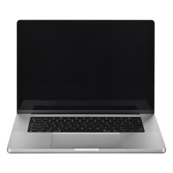 Apple 16-inch MacBook Pro: Apple M4 Max chip with 16-core CPU and 40-core GPU, 48GB, 1TB SSD - Silver