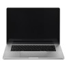 Apple 16-inch MacBook Pro: Apple M4 Max chip with 16-core CPU and 40-core GPU, 48GB, 1TB SSD - Silver