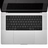Apple 16-inch MacBook Pro: Apple M4 Max chip with 16-core CPU and 40-core GPU, 48GB, 1TB SSD - Silver