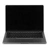 Apple 14-inch MacBook Pro: Apple M4 Pro chip with 14-core CPU and 20-core GPU, 24GB, 1TB SSD - Space Black
