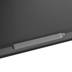 Apple 14-inch MacBook Pro: Apple M4 Pro chip with 14-core CPU and 20-core GPU, 24GB, 1TB SSD - Space Black