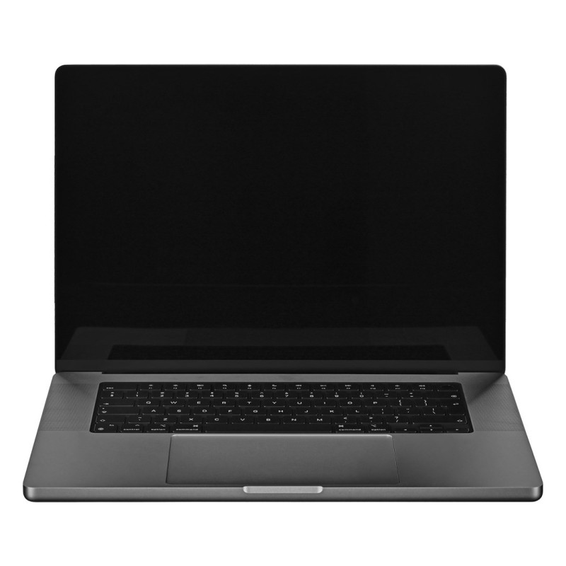 Apple 16-inch MacBook Pro: Apple M4 Max chip with 14-core CPU and 32-core GPU, 36GB, 1TB SSD - Space Black Apple 16-inch MacBook Pro: Apple M4 Max chip with 14-core CPU and 32-core GPU, 36GB, 1TB SSD - Space Black