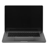 Apple 16-inch MacBook Pro: Apple M4 Max chip with 14-core CPU and 32-core GPU, 36GB, 1TB SSD - Space Black
