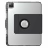 Targus THZ982GL torba na laptop 32,8 cm (12.9") Folio Przezroczysty