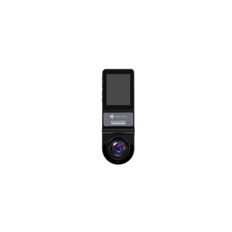 Szeroka kamera samochodowa Navitel RS3 Duo