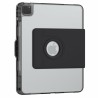 Targus THZ982GL torba na laptop 32,8 cm (12.9") Folio Przezroczysty