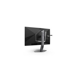 AOC AGON PRO AG256FS monitor komputerowy 62,2 cm (24.5") 1920 x 1080 px Full HD LCD Czarny