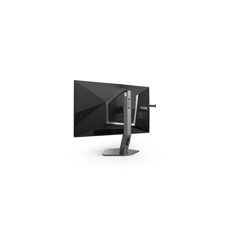 AOC AGON PRO AG256FS monitor komputerowy 62,2 cm (24.5") 1920 x 1080 px Full HD LCD Czarny AOC AGON PRO AG256FS monitor komputerowy 62,2 cm (24.5") 1920 x 1080 px Full HD LCD Czarny