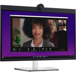 DELL P2724DEB 68,6 cm (27") LCD 2560 x 1440 px Quad HD