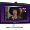 DELL P2724DEB 68,6 cm (27") LCD 2560 x 1440 px Quad HD