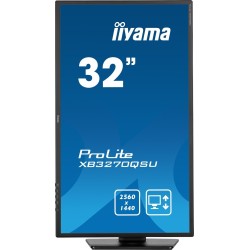 MONITOR IIYAMA LED 31,5”