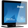 Monitor T1721MSC-B2 17IN PCAP/1280X1024 250CD/M 1000:1 5MS