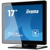 Monitor T1721MSC-B2 17IN PCAP/1280X1024 250CD/M 1000:1 5MS