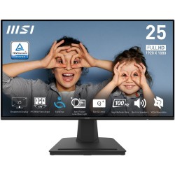 Monitor LCD 25" PRO MP252 MSI
