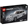 LEGO Creator Expert - James Bond Aston Martin DB5