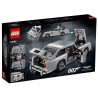 LEGO Creator Expert - James Bond Aston Martin DB5