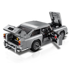 LEGO Creator Expert - James Bond Aston Martin DB5