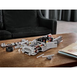 LEGO Creator Expert - James Bond Aston Martin DB5