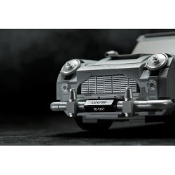 LEGO Creator Expert - James Bond Aston Martin DB5