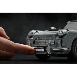 LEGO Creator Expert - James Bond Aston Martin DB5