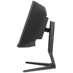 iiyama G-MASTER 45"LCD Curved Bus. UWQHD monitor komputerowy 114,3 cm (45") 5120 x 1440 px Dual QHD LED Czarny