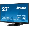iiyama ProLite T2754MSC-B1AG monitor komputerowy 68,6 cm (27") 1920 x 1080 px Full HD LED Ekran dotykowy Przeznaczony dla wielu