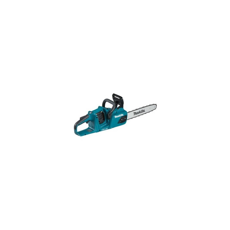 Makita DUC355Z piła łańcuchowa Czarny, Niebieski Makita DUC355Z piła łańcuchowa Czarny, Niebieski