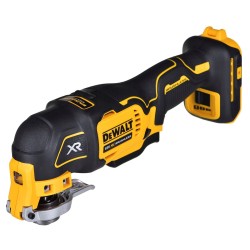 Narzędzie wielofu 18v bez aku i ład DCS356NT DEWALT