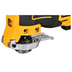 Narzędzie wielofu 18v bez aku i ład DCS356NT DEWALT