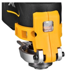 Narzędzie wielofu 18v bez aku i ład DCS356NT DEWALT