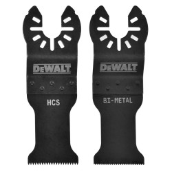 Narzędzie wielofu 18v bez aku i ład DCS356NT DEWALT