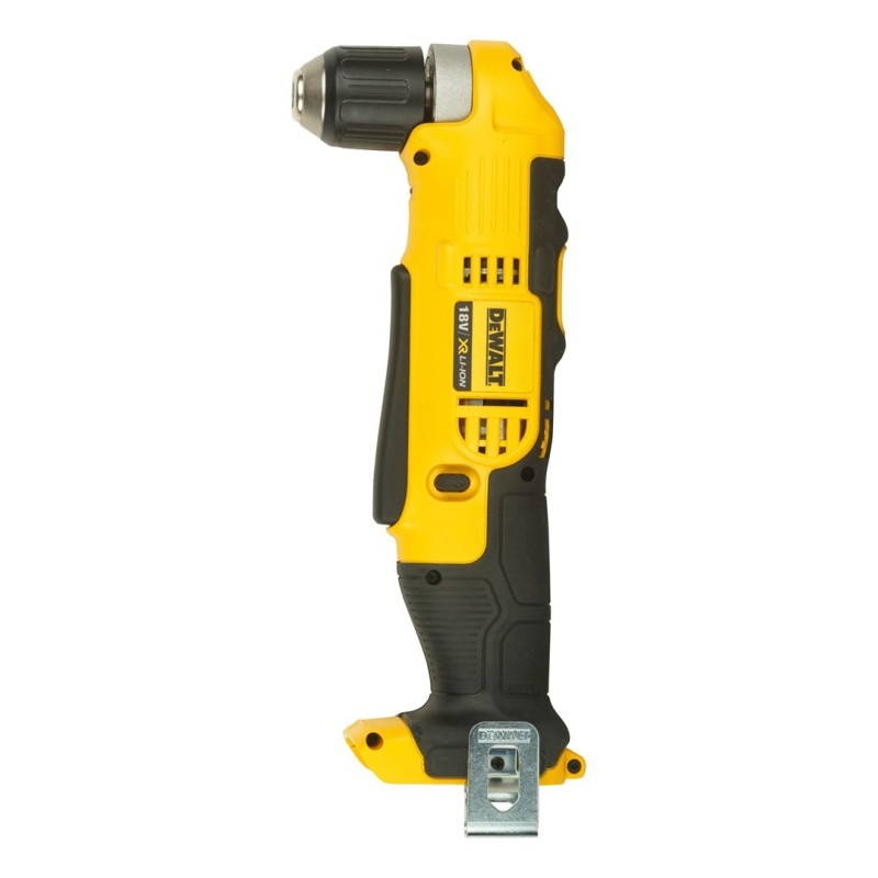 DEWALT WIERTARKO-WKRĘTARKA 18V LI-ON DEWALT WIERTARKO-WKRĘTARKA 18V LI-ON