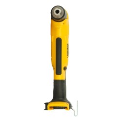 DeWALT DCD740NT-XJ wiertło 2000 RPM Zamek centralny 1,3 kg Czarny, Żółty